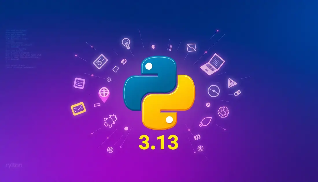 Novos recursos do Python 3.13