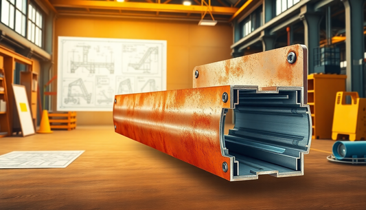 Chapa para Portão na Construção e Segurança