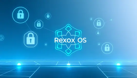 Redox OS: Reinventando a Segurança e a Simplicidade dos Sistemas Operacionais