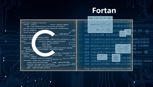 C vs. Fortran: Desempenho e Simulações Científicas