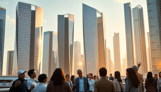 Painéis Solares BIPV: Integrando Energia Renovável em Edifícios