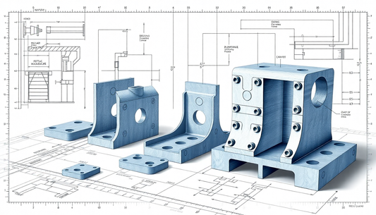 As Vantagens das Sapatas de Aço na Construção e Indústria