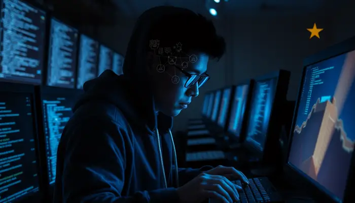 Hackers ligados ao Governo Chinês exploram falha de Dia Zero em Software de Rede