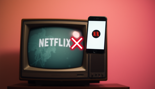 Netflix vai excluir dispositivos antigos em seu App