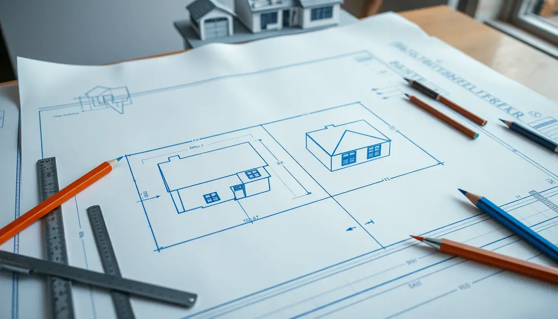 Como Regularizar duas casas no mesmo Terreno