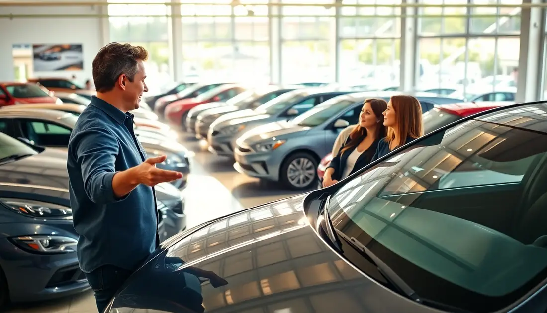 Como comprar um carro usado no Brasil: Veja dicas