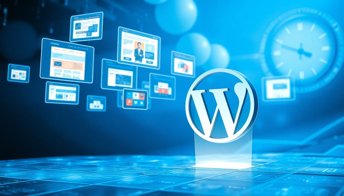 Alternativas ao WordPress ainda em 2024