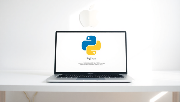 Como instalar o Python no macOS