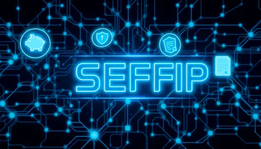 Sistema SEFIP: Simplificando o recolhimento do FGTS e Informações à Previdência Social