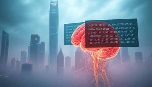 Realidade Oculta por trás da Inteligência Artificial