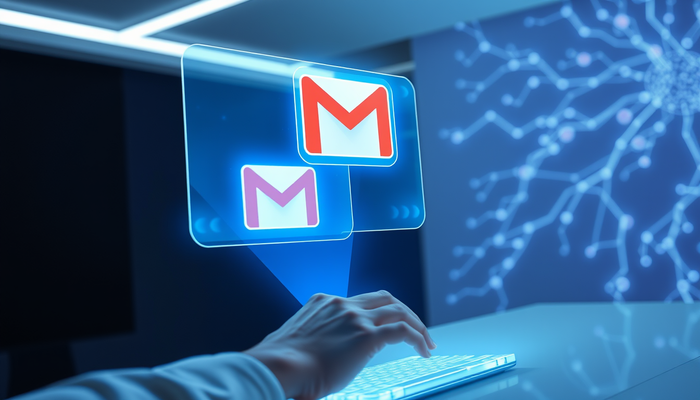 Gemini: Novo recurso de Perguntas e Respostas do Gmail