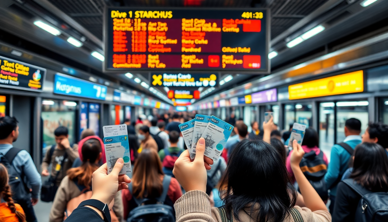 Tudo o que você precisa saber sobre o valetransporte COMPRACO