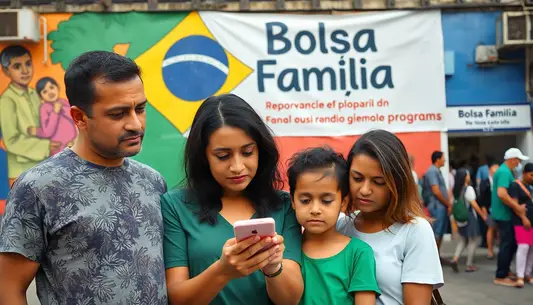 Bolsa Família em Alerta: Saiba como não perder o benefício