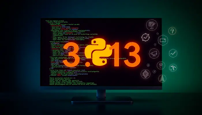 Principais novos Recursos do Python 3.13