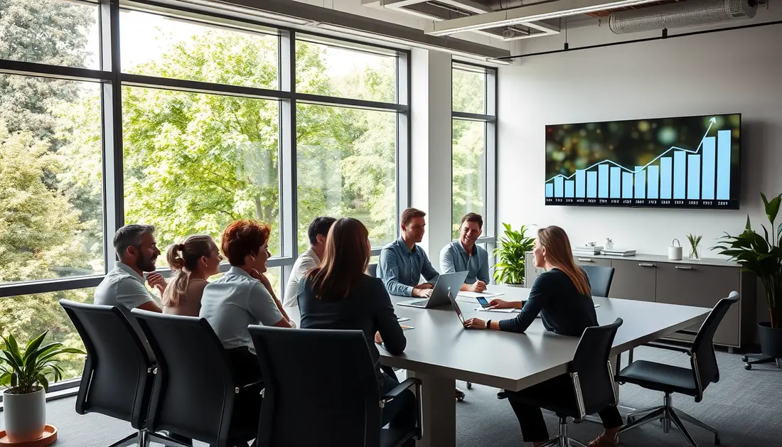 Importância do Bem-Estar Financeiro para a Saúde Mental e Produtividade dos Trabalhadores