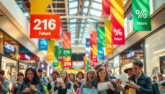 Magazine Luiza lança promoção com parcelamento em 21 vezes sem juros