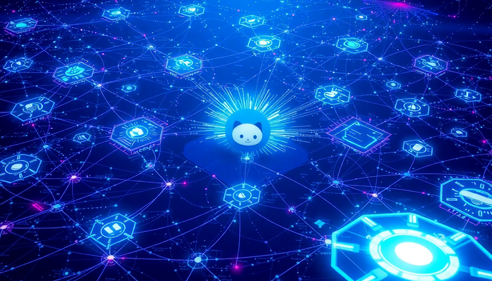 GitHub expande integração de Inteligência Artificial em sua plataforma