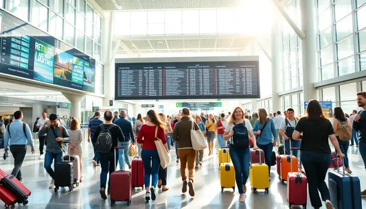 Aproveite o FGTS para comprar Passagens Aéreas com descontos incríveis