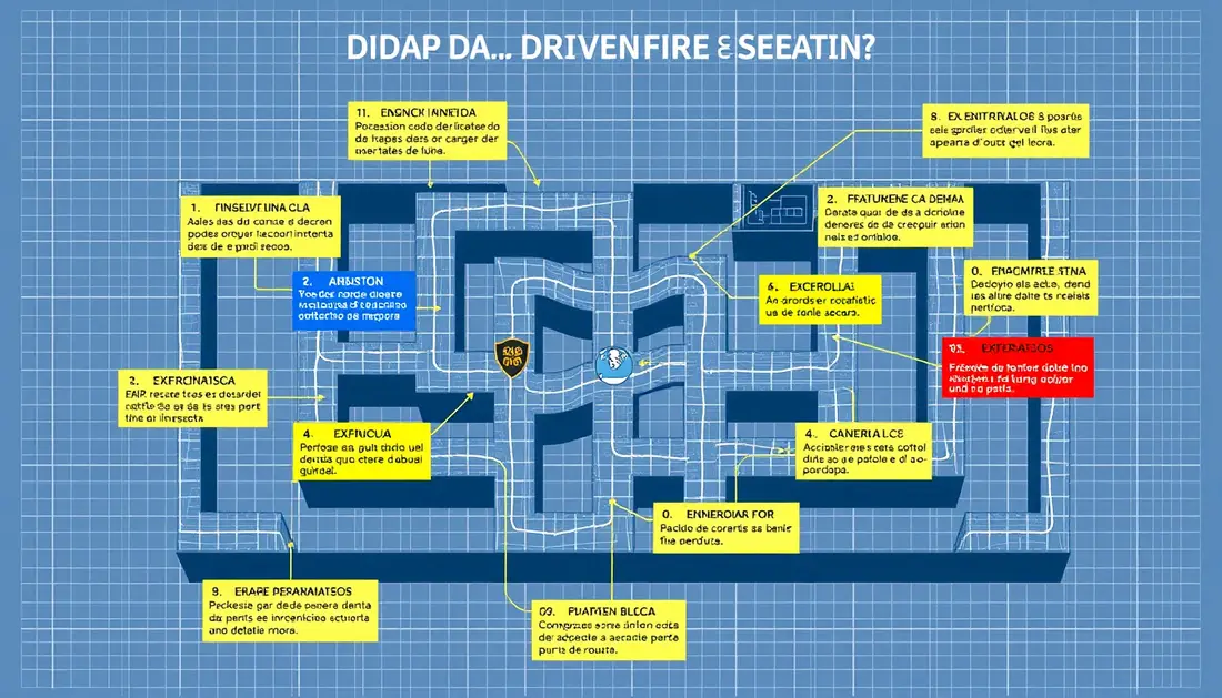 10 Armadilhas Comuns do Domain-Driven Design (DDD) que Você Deve Evitar