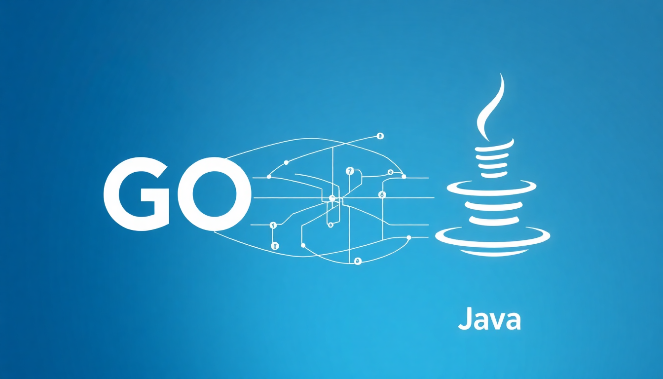 Go vs. Java: Concorrência e Escalabilidade – COMPRACO Soluções e ...