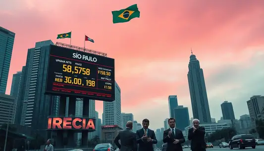 Impacto Econômico do conflito no Oriente Médio para o Brasil