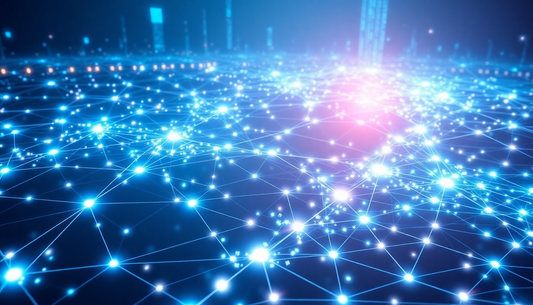 Tecnologias Descentralizadas e Web3: Transformando a Gestão de Dados e Identidades Online