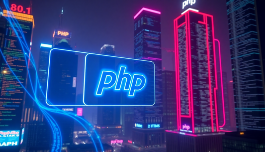 PHP 8.4.1: Atualização da API DOM