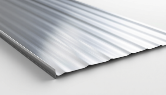 Chapa Lambril: Revestimento Metálico Versátil e Durável para Construção