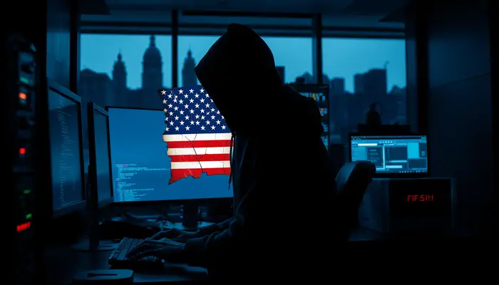 Governo dos EUA acusa Irã de hackear campanha de Trump