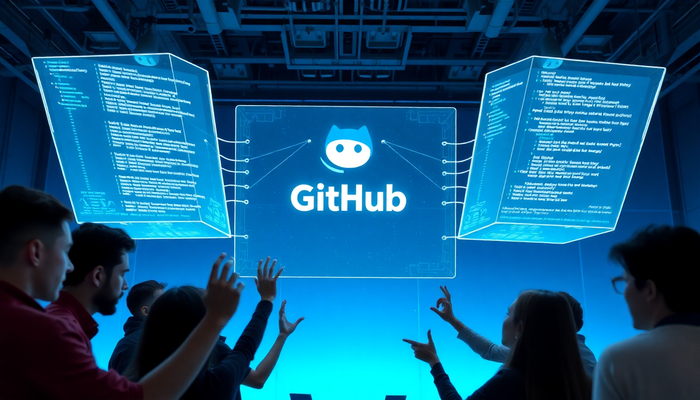 GitHub anuncia novos recursos de IA para acelerar o desenvolvimento de aplicativos