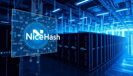 NiceHash Lança Firmware personalizado para Mineradores Antminer Kaspa