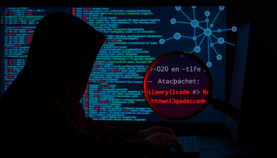 Vulnerabilidades em pacotes de Código Aberto permitem Ataques de "Command Jacking"