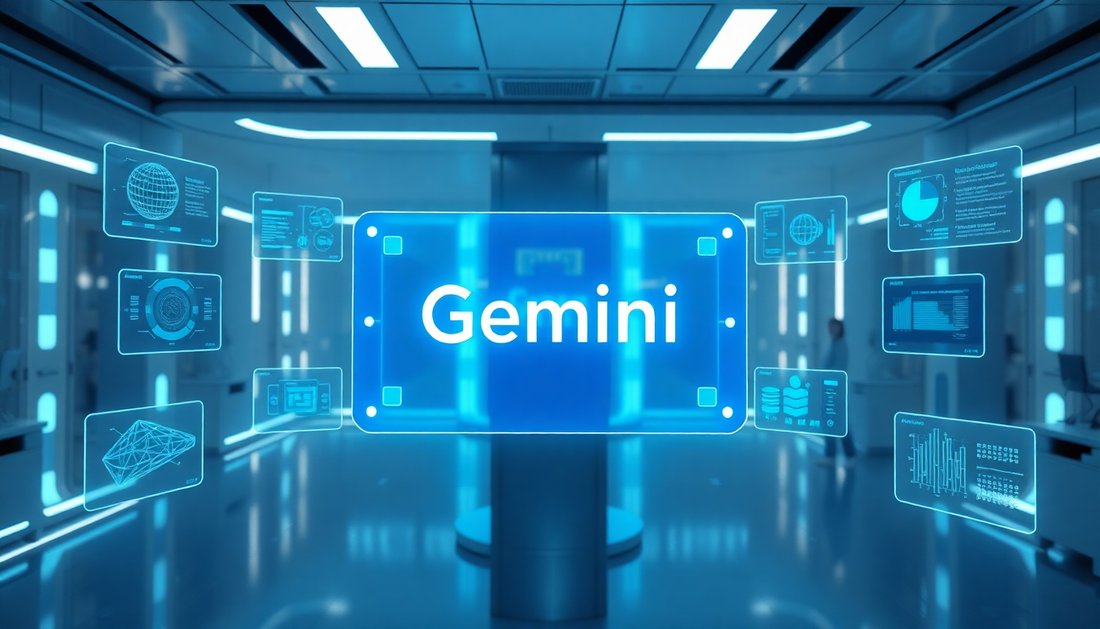 Gemini - Simplificando a seleção de Modelos de IA com o novo modo de comparação do Google AI Studio