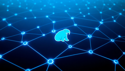 Walrus Protocol lança Testnet pública, impulsionando o futuro do armazenamento descentralizado