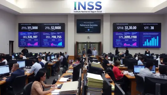 INSS ajusta valores com o novo salário mínimo de 2025