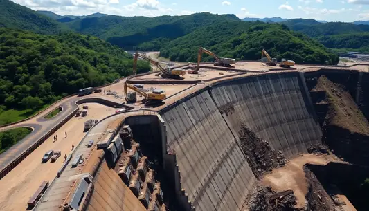 Vale avança no Programa de Descaracterização de Estruturas a Montante em Itabira