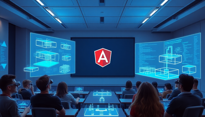 Hidratação Parcial: Terminologia, Frameworks e a abordagem do Angular