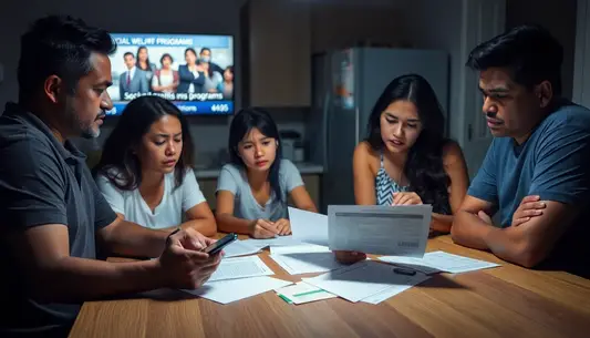 Beneficiários do Bolsa Família podem ser PROIBIDOS de gastar com apostas