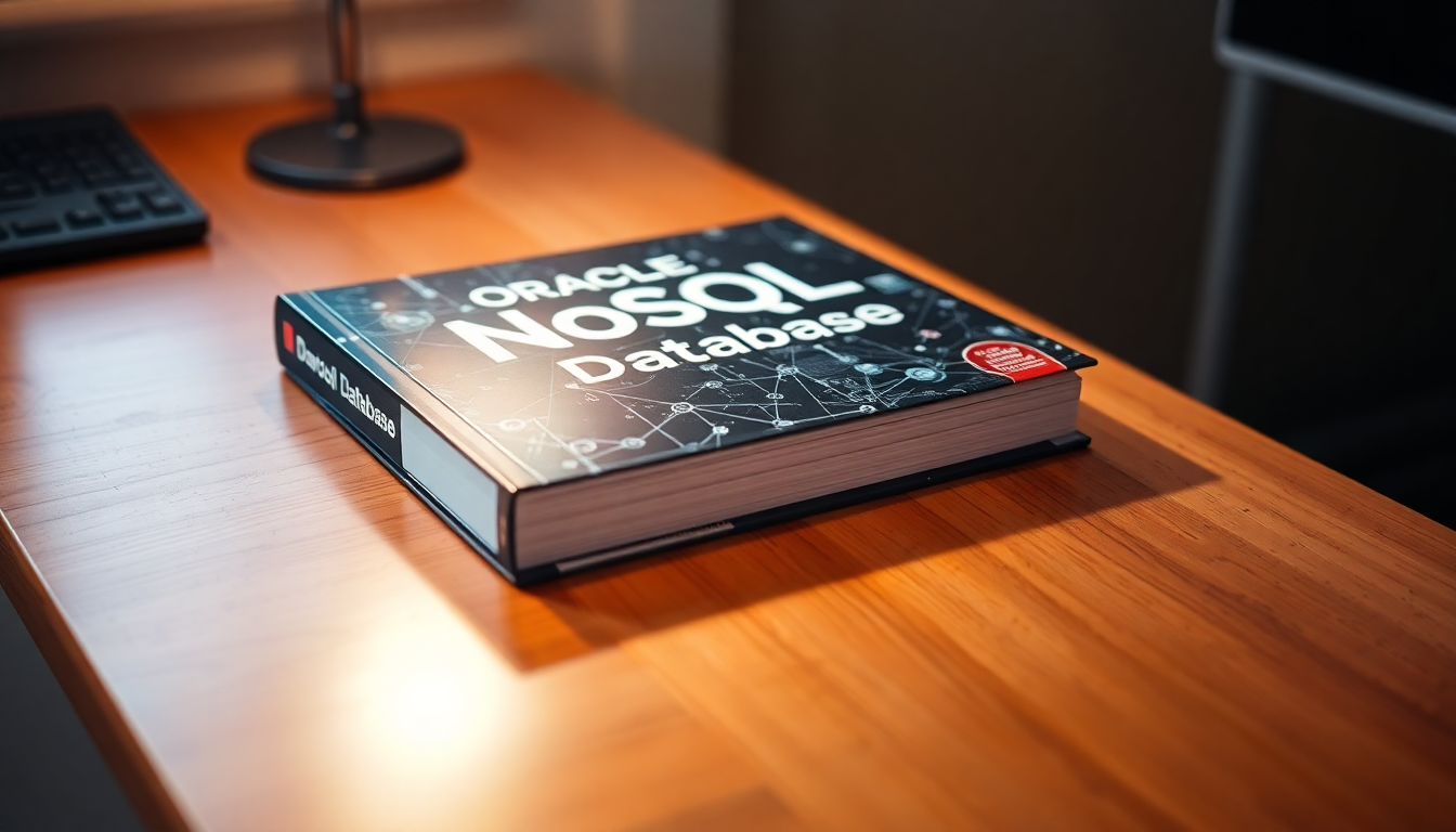 Oracle NoSQL Database: Um guia para desenvolvedores – COMPRACO ...
