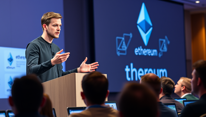 Vitalik Buterin Defende a Importância da Validação Solo para a Segurança e Descentralização da Ethereum