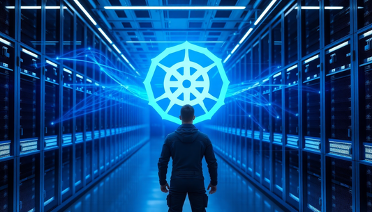 Executar Bancos de Dados no Kubernetes: Superando o ceticismo