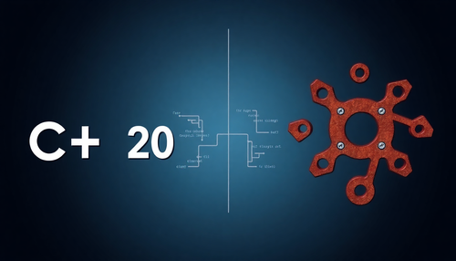C++20 vs. Rust: Desenvolvimento de Sistemas e Segurança