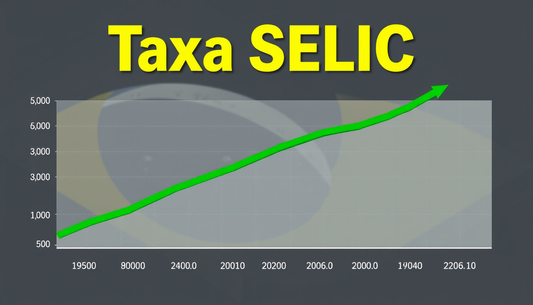 O Banco Central eleva a projeção da Selic para 11,25% em 2023