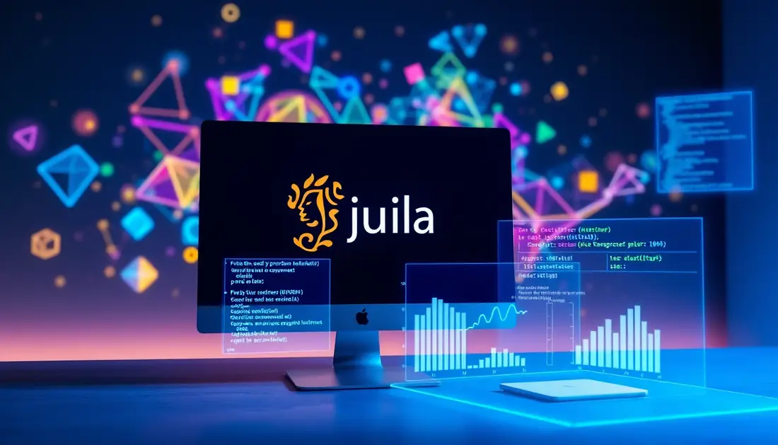 Nova Versão do Julia 1.11: Avanços Significativos em Desempenho e Usabilidade