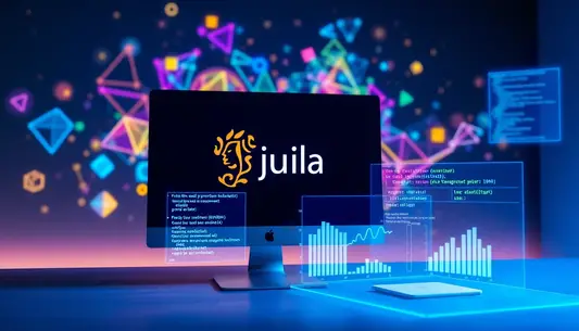 Nova Versão do Julia 1.11: Avanços Significativos em Desempenho e Usabilidade