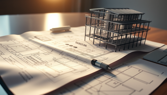 Fundamentos do Design de Estruturas Metálicas: Princípios básicos, normas e códigos