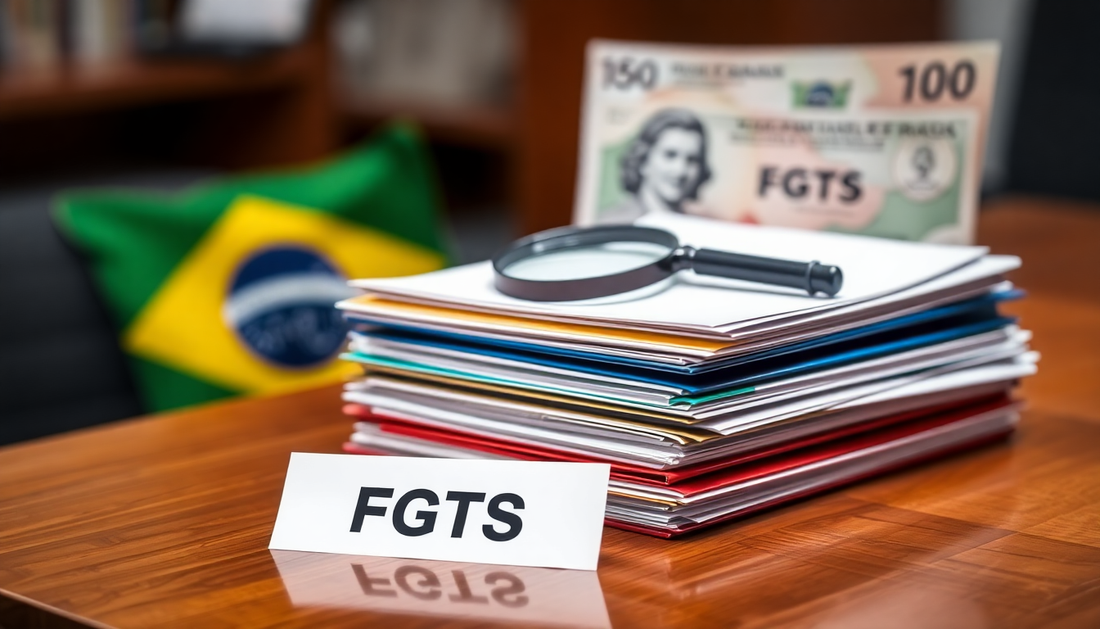 Saque Total do FGTS: Entendendo seus Direitos e Benefícios