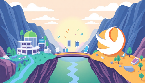 Kotlin vs. Swift: Qual a Melhor Opção para Desenvolvimento Móvel?