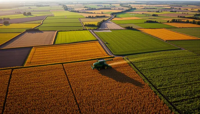 A Valorização das Terras Agrícolas e os Desafios da Safra 23/24 para a SLC Agrícola