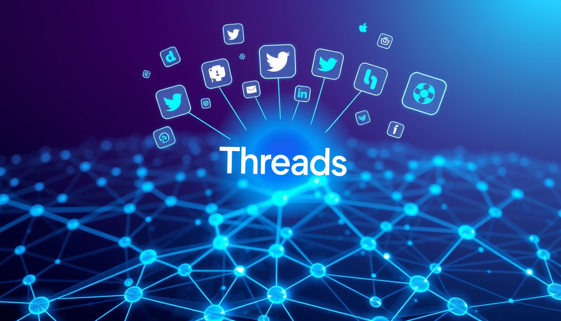 O Threads está se aprofundando no Fediverse: Novas integrações e recursos